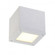 RUBIX OUTDOOR CEILING MOUNT 16W WHITE (1357|FM-W2505-WT)