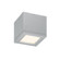 RUBIX OUTDOOR CEILING MOUNT 16W ALUMINUM (1357|FM-W2505-AL)