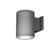 Tube Architectural 5'' LED Wall Light (1357|DS-WS05-F30B-GH)