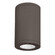 Tube Architectural 8'' LED Flush Mount (1357|DS-CD08-S35-BZ)
