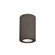 Tube Architectural 5'' LED Flush Mount (1357|DS-CD05-S35-BZ)
