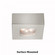 LED SQUARE BUTTON LIGHTS 3000K BN (1357|HR-LED87S-BN)