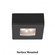 Square LED Button Light (1357|HR-LED87S-BK)