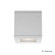 RUBIX OUTDOOR DOUBLE WALL 30W WHITE (1357|WS-W2505-WT)