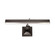 HEMMINGWAY 14IN HARDWIRED PICTURE LIGHT (1357|PL-LED14-27-RB)