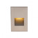 LEDme? Vertical Step and Wall Light (1357|WL-LED200-AM-BN)