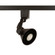 L SERIES TRACK HEAD WITH LED GU10 (1357|LTK-103LED-BK)