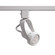 J SERIES TRACK HEAD WITH LED GU10 (1357|JTK-104LED-WT)