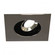 LED 2IN ADJ SQ 2700K REMOTE DRIVER REQ (1357|HR-LED272R-27-GM)