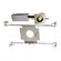 LED 2IN ADJ SQ W/ HOUSING 3500K (1357|HR-LED252E-35-BN)