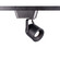 LOW VOLTAGE TRACK HEAD WITH LED MR16 (1357|HHT-808LED-BK)