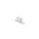 ADJUSTABLE ANGLE CLIP (2 per bag) (1357|SL-C3-WT)