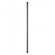 EXTENSION ROD FOR SUSPENSION KIT 24 IN (1357|R24-WT)
