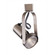 TK-763 Line Voltage Track Head (1357|LTK-763-BN)