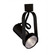 L SERIES LINE VOLTAGE TRACK HEAD (1357|LTK-763-BK)