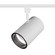 TK-704 Line Voltage Track Head (1357|LTK-704-WT)