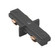 L Track I Connector (1357|LI-BK)