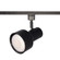 J SERIES LINE VOLTAGE TRACK HEAD (1357|JTK-703-BK)