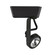 J SERIES LOW VOLT TRACK HEAD 75W (1357|JHT-180L-BK)