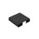 J SERIES 2 CIRCUIT CANOPY COVER (1357|J2-UCP-BK)