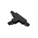 J SERIES 2 CIRCUIT T JOINER (1357|J2-T-BK)