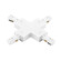 H SERIES X CONNECTOR (1357|HX-WT)