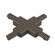 H SERIES X CONNECTOR (1357|HX-DB)