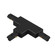 H SERIES T CONNECTOR (1357|HT-BK)