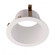 4in LEDme Round Invisible Trim (1357|HR-LED411TL-WT/WT)