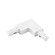 H SERIES LEFT L-CONNECTOR (1357|HL-LEFT-WT)