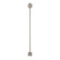 H SERIES EXT FOR LINE VOLT TRACK HEAD (1357|H48-BN)