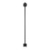 H SERIES EXT FOR LINE VOLT TRACK HEAD (1357|H18-BK)
