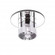 BEAUTY SPOT-CRYSTAL CYLINDER-CLEAR (1357|DR-G356-CL)