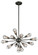 Conduit Chandelier (52|F3815)