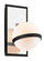 Ace Wall Sconce (52|B7161)