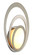 Stratus Wall Sconce (52|B6502)