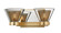 Wink Bath and Vanity (52|B5822)