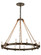 Pike Place Chandelier (52|F3126)