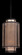 COPPER MOUNTAIN 8LT PENDANT ENTRY (52|F3103)