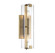 Winfield 2-Light Wall Sconce in Warm Brass (128|9-9771-2-322)