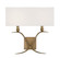 Payton 2-light Wall Sconce In Warm Brass (128|9-800-2-322)