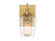 Octave 1-Light Wall Sconce in Warm Brass (128|9-4030-1-322)