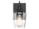 Octave 1-Light Wall Sconce in English Bronze (128|9-4030-1-13)