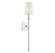 Monroe 1-Light Wall Sconce in Polished Nickel (128|9-303-1-109)