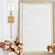 Monroe 1-Light Wall Sconce in Warm Brass (128|9-302-1-322)