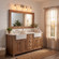 Drake 4-Light Bathroom Vanity Light in Polished Nickel (128|8-9130-4-109)