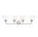 Vale 4-Light Bathroom Vanity Light in Satin Nickel (128|8-7205-4-SN)