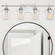 Octave 4-Light Bathroom Vanity Light in Polished Chrome (128|8-4030-4-11)