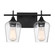 Octave 2-Light Bathroom Vanity Light in English Bronze (128|8-4030-2-13)
