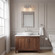 Octave 2-Light Bathroom Vanity Light in Polished Chrome (128|8-4030-2-11)